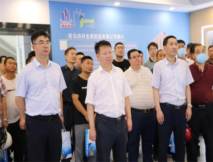 填補空白！鋼筋小接頭沖破國際技術壁壘，這項“青島智造”成超級工程“關鍵支點”(圖6)